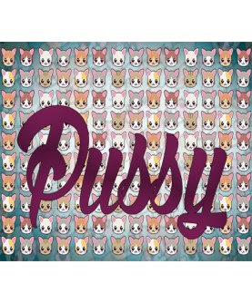 Pussy Steam Key GLOBAL